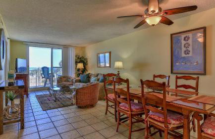 Destin on the Gulf 302 - Perfect location for a nice family getaway - Foto 14