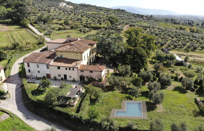 Belvilla by OYO Villa dei Tarocchi - Foto 23