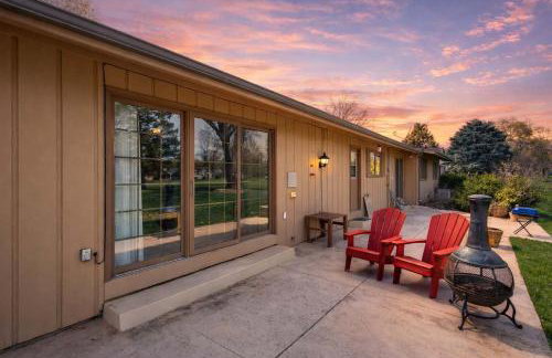 Near Shopping & Dining- The South Bend Bungalow - Foto 7