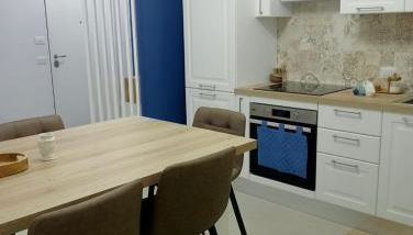 Nerea Apartment - Foto 2, stove