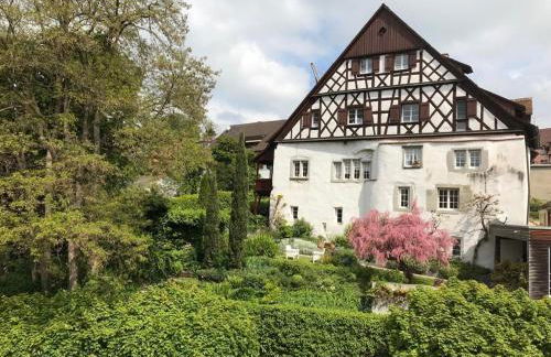 Ferienwohnung am Franziskaner Tor - Foto 10