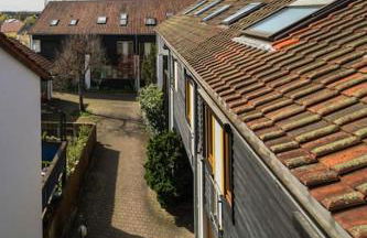 TiCasa Atelier-Parkplatz-Unique-Flughafen-Messe - Photo 7