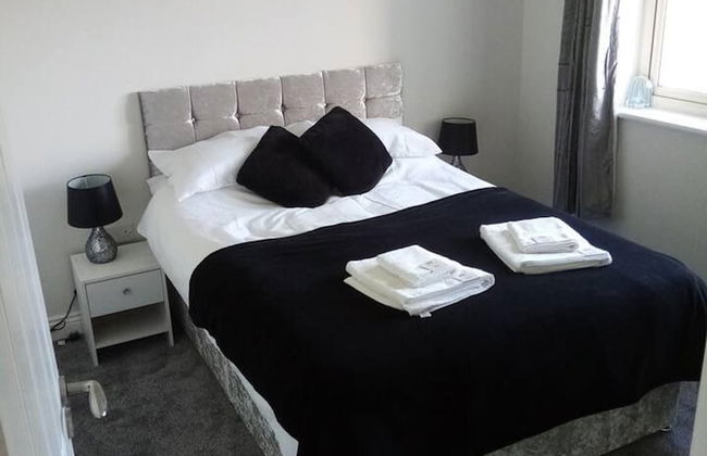 Entire House, Self Catering in Castlerea Ireland - Photo 4