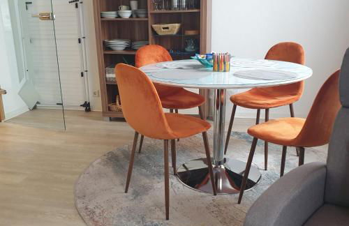 Das Düsselapartment - Foto 19