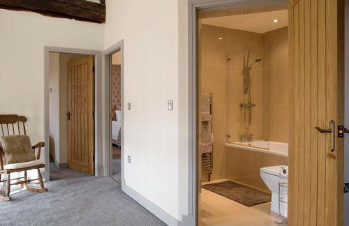 Old Chapel House - Foto 14