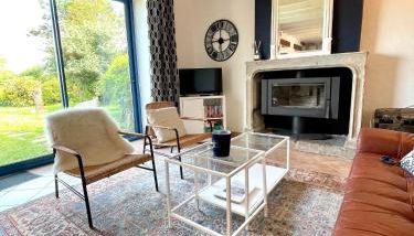 La Gervaiserie - 300m de la plage - Foto 3