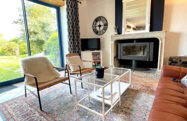 La Gervaiserie - 300m de la plage - Foto 3