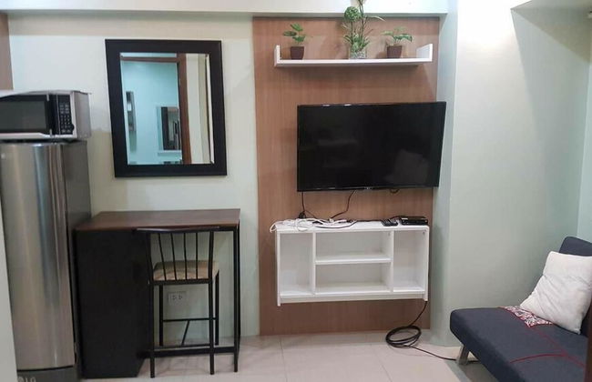 ECJ Cozy Studio Units at Horizons 101 - Foto 70