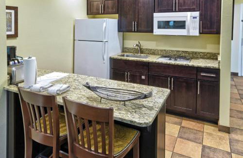Wyndham Pinetop Resort 2BR Apartment with Resort Access - Foto 23