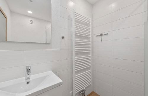 Grosse Luxus-Villa fur 12 Personen mit Pool, Jachuzzi und Meeresnähe - Foto 28