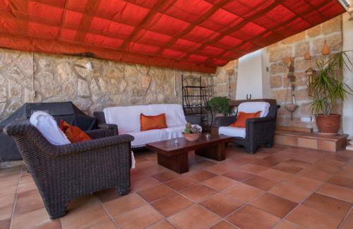 Villa Bellevue by Interhome - Foto 56