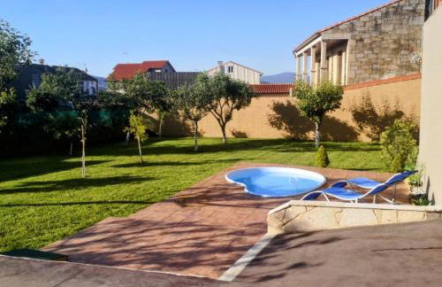 Casa O Rueiro - Foto 1