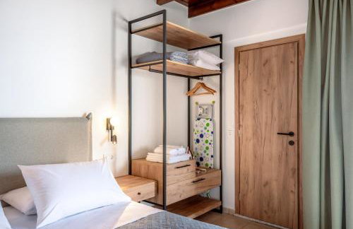 Superb apartmentS Kriaras sea view in Sfakia - Foto 30