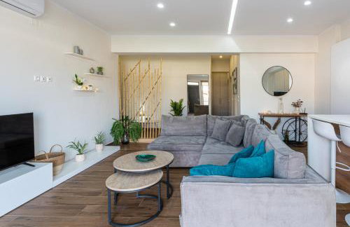 Galanidis Luxury Apartments - Foto 16