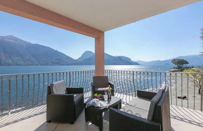 Garibaldi Lake view 3 - Foto 13