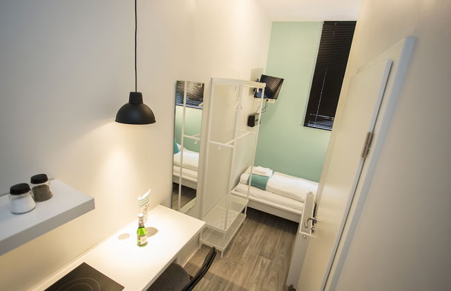 Micro Appartments Katz - Foto 18