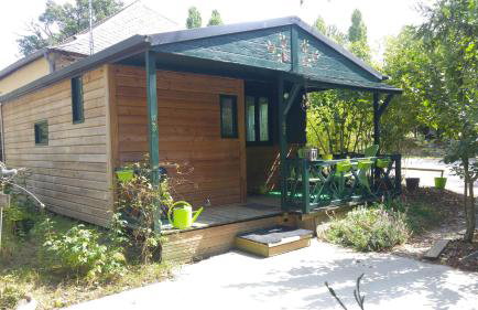 Chalet Du Bas-Mée - Foto 8