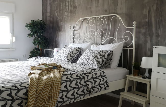 Viksa with Hot Tub - Foto 3