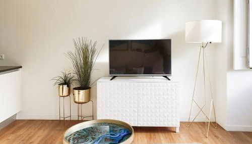 Charming Studio close to LX Factory - Photo 5