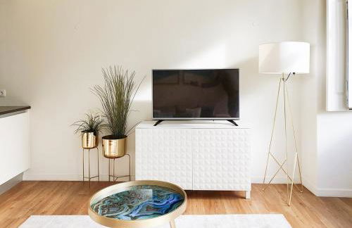 Charming Studio close to LX Factory - Photo 5