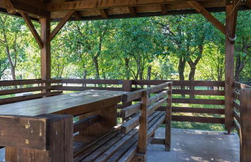 Lovely Home In Slunj With Wifi - Foto 12