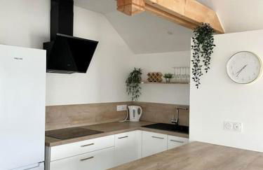 Logement T2 indépendant 10 mn Angers - Photo 8