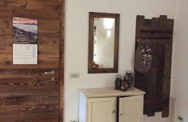 Mountain Dolomiti Apartments-Maison Perrod - Foto 26