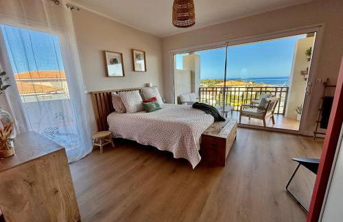 A 3 PAS DE LA PLAGE DE SANT'AMBROGGIO - Foto 31