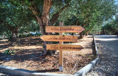 Olive Garden Villas - Foto 70