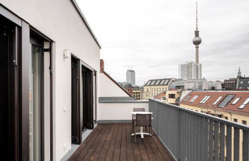 Numa Berlin Nook - Foto 62