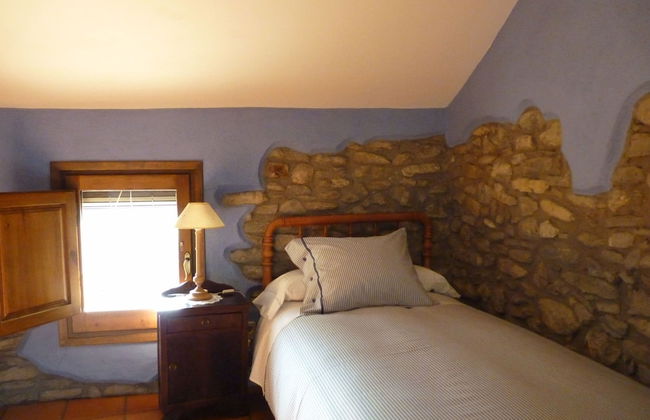 Idyllic Country House in the Foothills of the Pyrenees - Foto 10