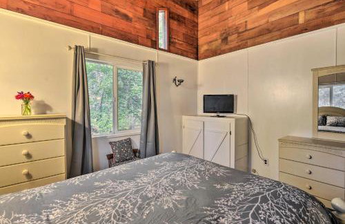 Step-Free Hawkins Bar Home Near Trinity River - Foto 21