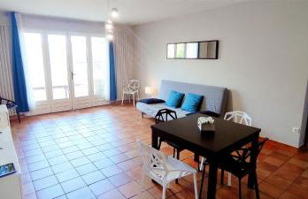 Grand bas de villa au calme faux 3 pièces de 63 m - Foto 5