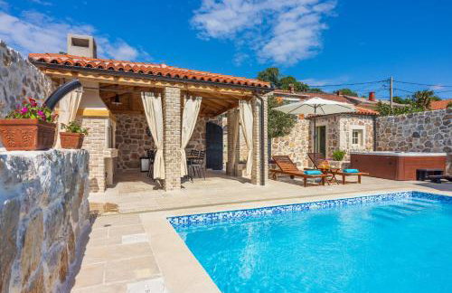 Stone Villa Mavrić - Foto 61