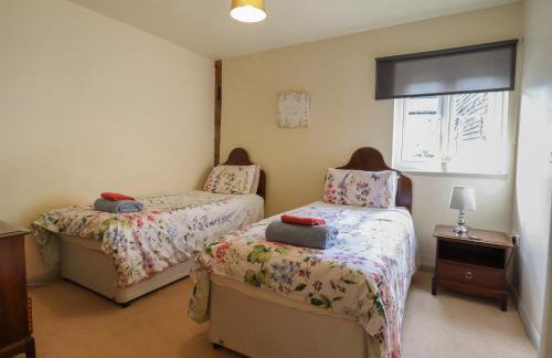 Upper Pandy Farm - Foto 16