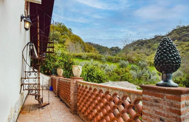 Villa in Sicily Near Taormina Beaches - Foto 11