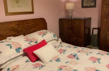 Cosy cottage flat - Foto 10