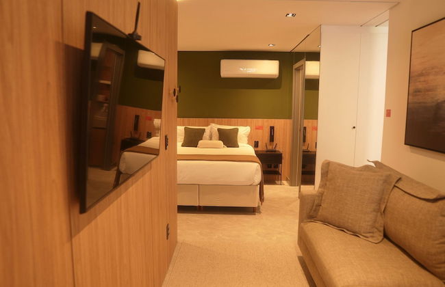 Xtay Oslo Florianópolis - Photo 40