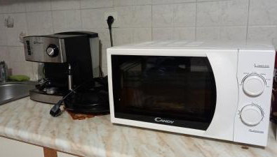 Balcony to Aegeon 3 - Foto 3