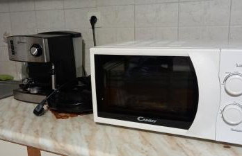 Balcony to Aegeon 3 - Photo 3