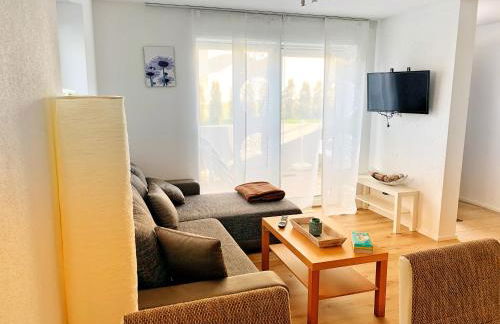 Ferienwohnung Deifel - Foto 1