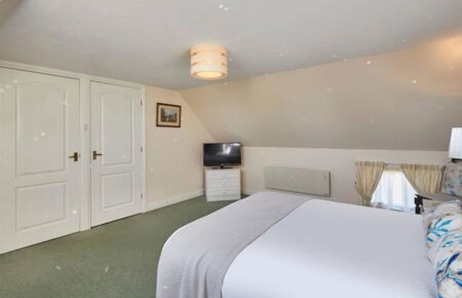 Host Stay Grange Cottage - Foto 11