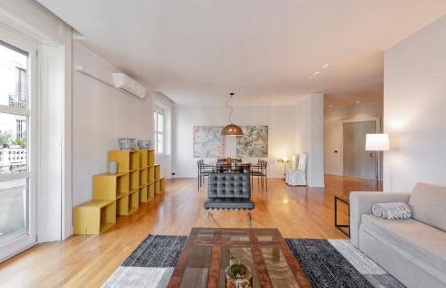 Trilocale Corso Plebisciti - Dateo - Photo 1