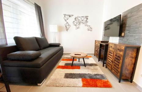 Apartment Valeri - Bonn - Foto 2