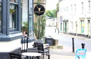 The Coffee House - Foto 3