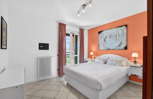 COSTA DEL SOLE barrier free apartment - Regarda Travel - Photo 32