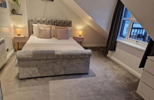 Harbour View apartment in Portreath - Foto 33