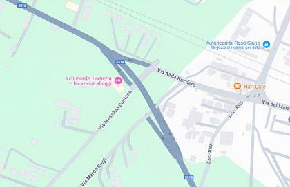 Stylish Apt TERINA - Le Lincelle, Lamezia - bright, spacious, elegant and with terrace - Foto 43