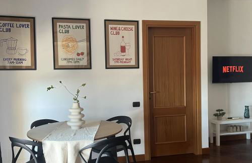 Mamma Mia House Fiumicino - Foto 20