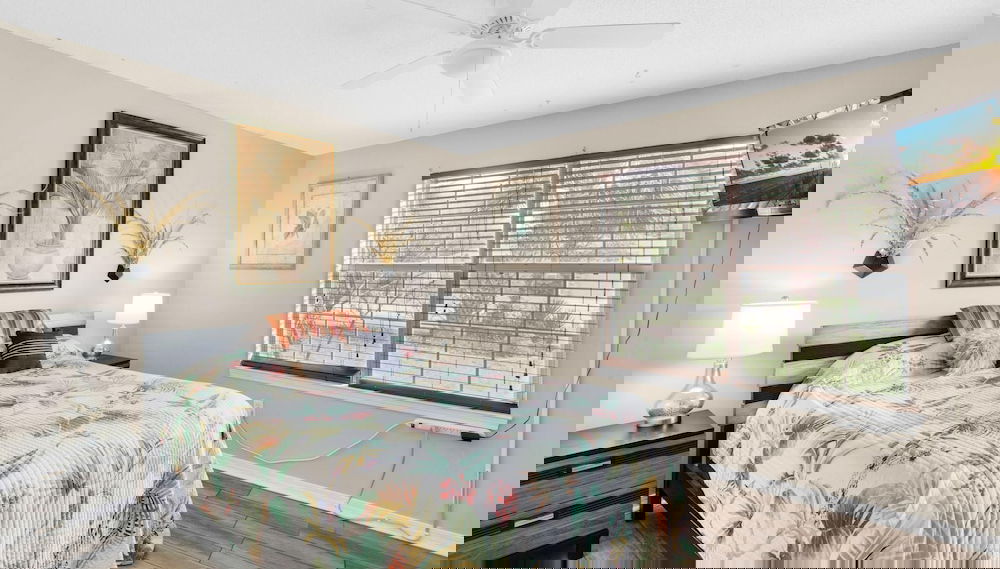 Village Oasis - Foto 1, Habitación